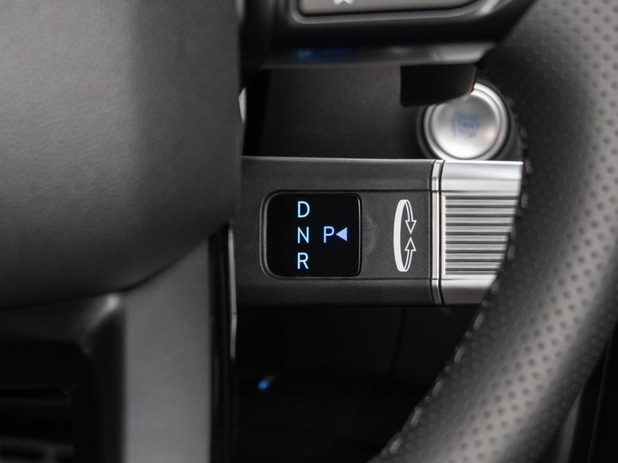 Hyundai Staria I Рестайлинг Москва  - изображение 20