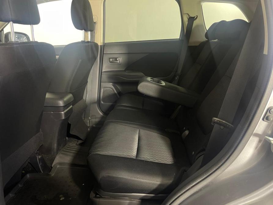 Mitsubishi Outlander III Воронеж  - изображение 21