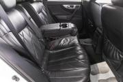 Infiniti FX II (S51) Барнаул  - изображение 70