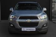 Chevrolet Captiva I Рестайлинг 2 Москва  - изображение 27