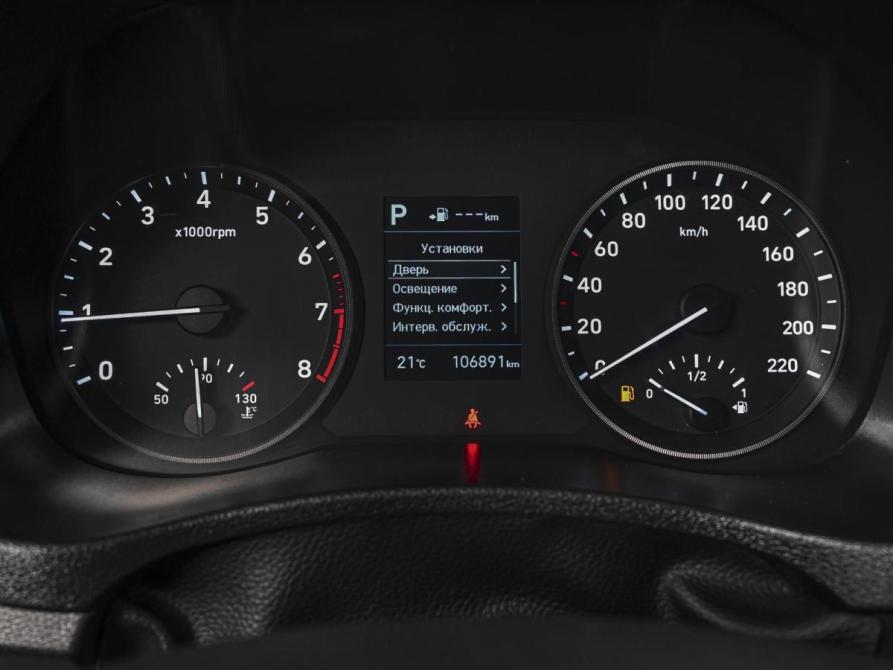 Hyundai Solaris II Ставрополь  - изображение 21