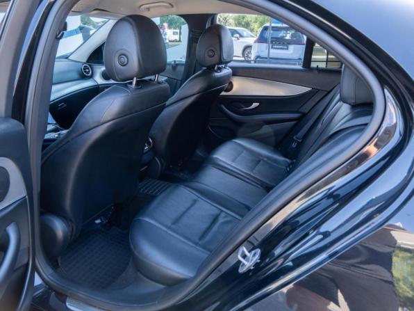 Mercedes-Benz E-Класс V (W213 S213 C238) с пробегом 2020 года, цена 1 929 000 рублей, 471749 км, седан, Автокод Объявления