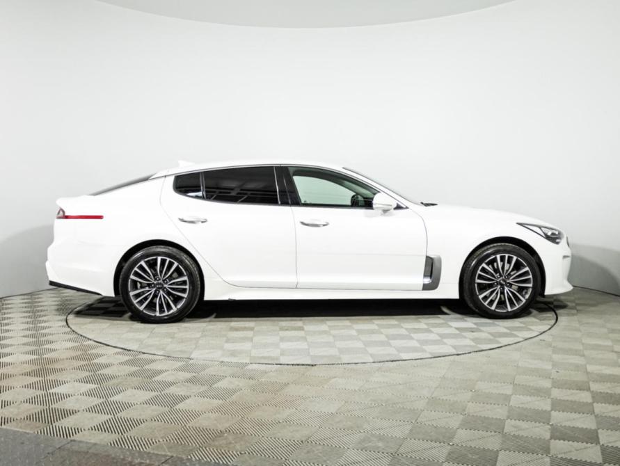 Kia Stinger I Санкт-Петербург  - изображение 4