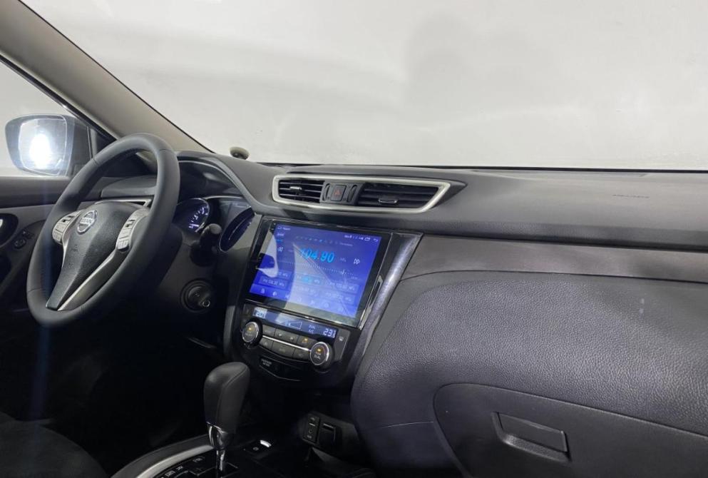 Nissan X-Trail III Саранск  - изображение 20