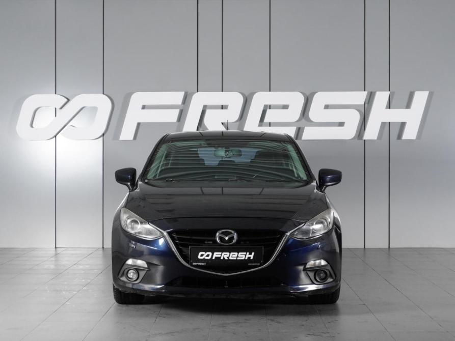 Mazda 3 III (BM) Минеральные Воды  - изображение 3
