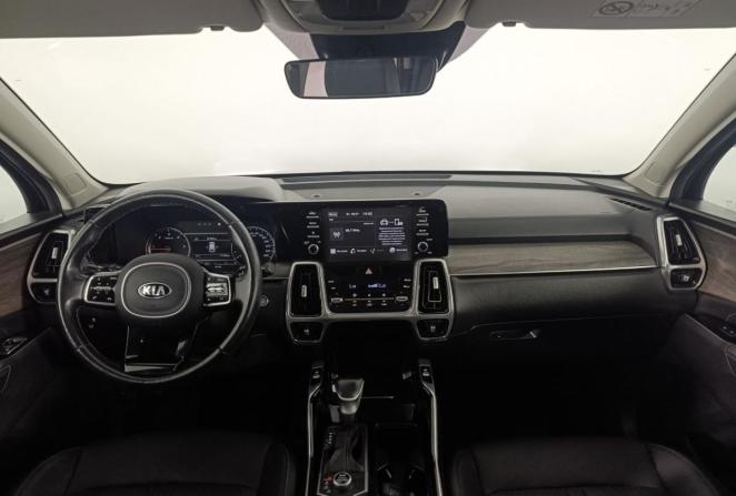 Kia Sorento IV с пробегом 2020 года, цена 2 950 000 рублей, 171900 км, внедорожник, Автокод Объявления