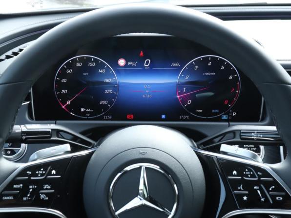 Mercedes-Benz E-Класс VI (W214 S214) с пробегом 2024 года, цена 6 899 000 рублей, 6850 км, седан, Автокод Объявления