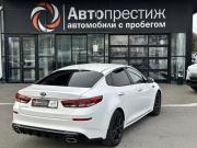 Kia Optima IV Рестайлинг Волгоград  - изображение 21