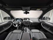 BMW X3 III (G01) Москва  - изображение 28