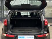 Kia Sportage III Москва  - изображение 33