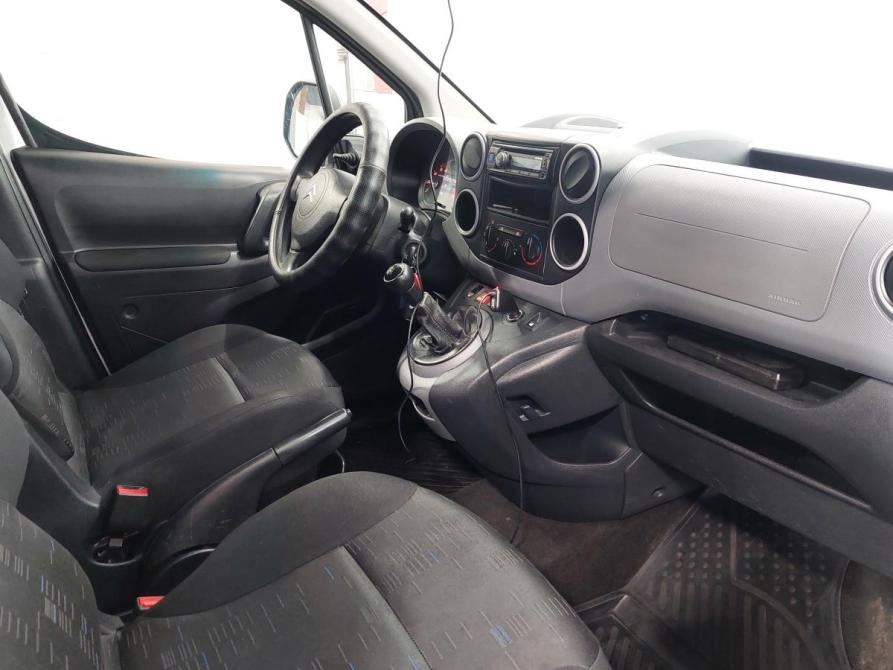 Citroen Berlingo II Пермь  - изображение 21