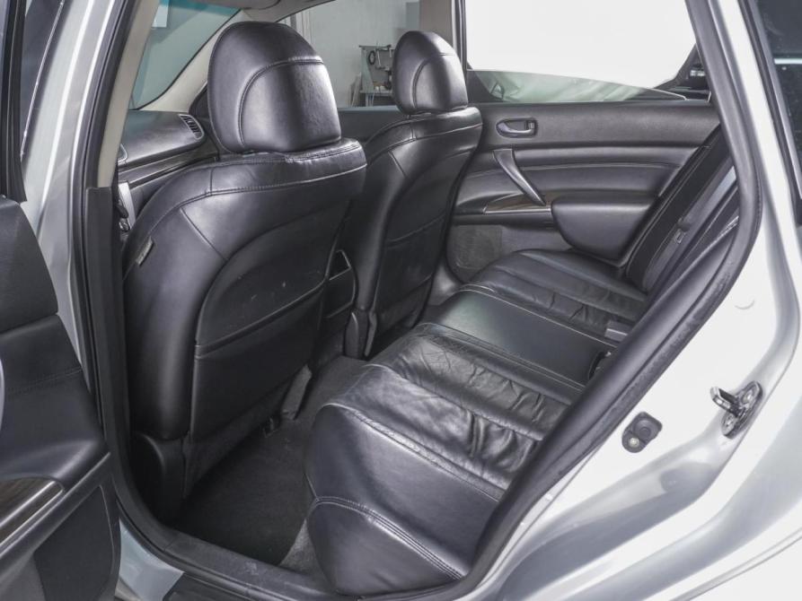 Nissan Teana II (J32) Рестайлинг Ростов-на-Дону  - изображение 10