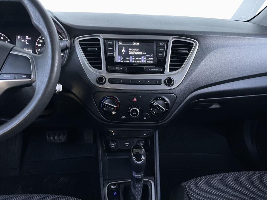 Hyundai Solaris II Рестайлинг Екатеринбург  - изображение 19