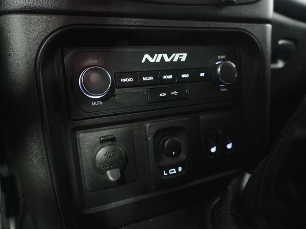 Lada (ВАЗ) Niva Travel I с пробегом 2022 года, цена 879 000 рублей, 75748 км, внедорожник, Автокод Объявления
