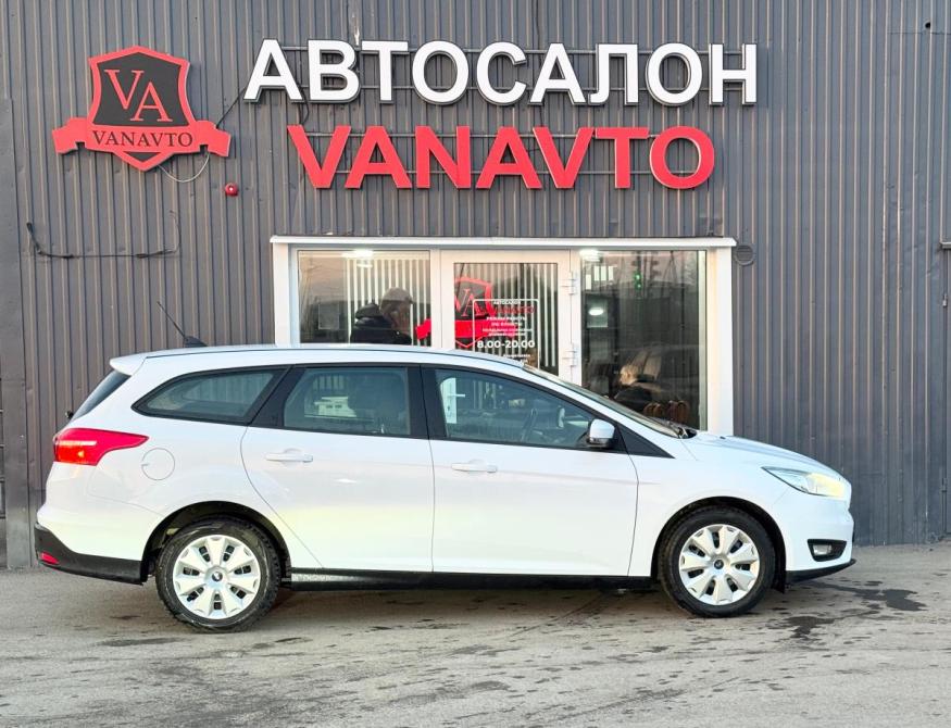 Ford Focus III Рестайлинг Альметьевск  - изображение 8