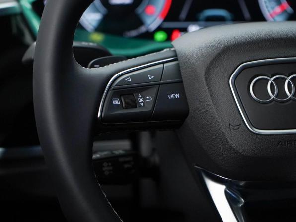 Audi Q3 III (FJ) с пробегом 2026 года, цена 4 198 888 рублей, 44 км, внедорожник, Автокод Объявления