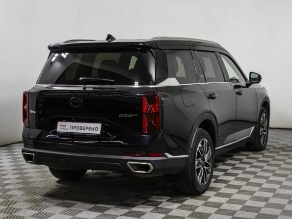 GAC GS8 II с пробегом 2024 года, цена 3 420 000 рублей, 31051 км, внедорожник, Автокод Объявления