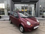 Daewoo Matiz I Рестайлинг Брянск  - изображение 17
