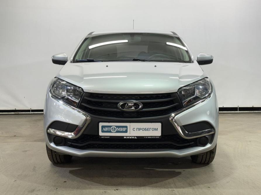 Lada (ВАЗ) XRAY I Ярославль  - изображение 2