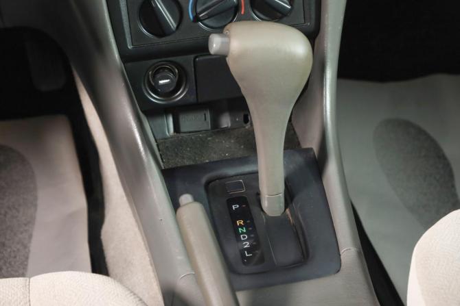 Toyota Camry IV (XV20) с пробегом 1999 года, цена 599 000 рублей, 293029 км, седан, Автокод Объявления