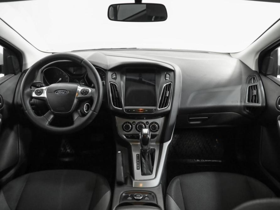 Ford Focus III Санкт-Петербург  - изображение 11