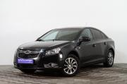 Chevrolet Cruze I Сургут  - изображение 21