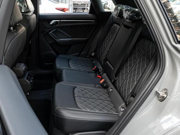 Audi Q3 III (FJ) с пробегом 2026 года, цена 3 860 000 рублей, 31 км, внедорожник, Автокод Объявления