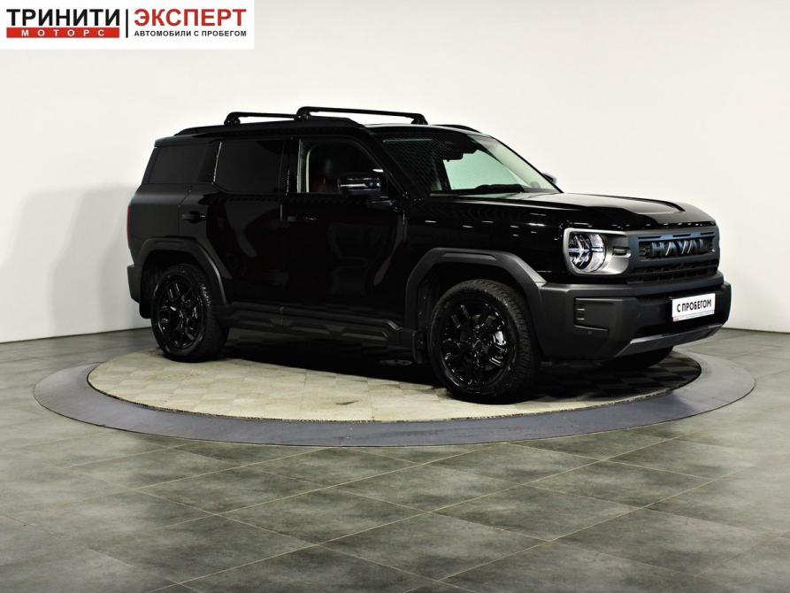 Haval H3 I Белгород  - изображение 3