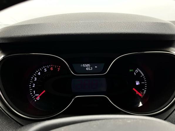Renault Kaptur I с пробегом 2018 года, цена 1 549 000 рублей, 115853 км, внедорожник, Автокод Объявления