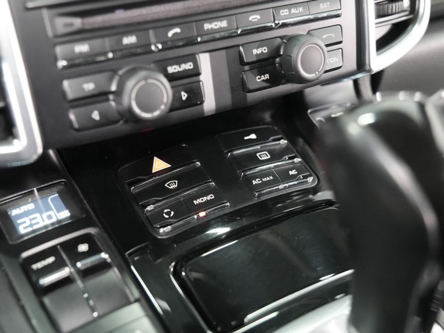 Porsche Cayenne II (958) Новосибирск  - изображение 43