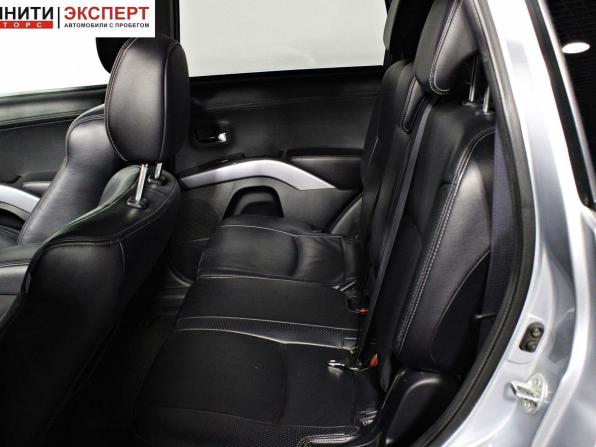 Mitsubishi Outlander II Рестайлинг с пробегом 2010 года, цена 1 157 000 рублей, 229280 км, внедорожник, Автокод Объявления