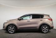 Kia Sportage IV Рестайлинг Ярославль  - изображение 32
