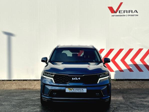 Kia Sorento IV с пробегом 2023 года, цена 3 700 000 рублей, 131050 км, внедорожник, Автокод Объявления