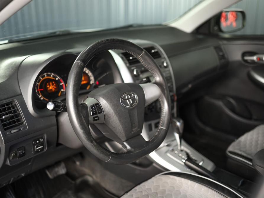 Toyota Corolla X (E140 E150) Рестайлинг Ижевск  - изображение 5