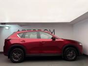 Mazda CX-5 II Москва  - изображение 24