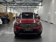 Hyundai Creta I Тверь  - изображение 23