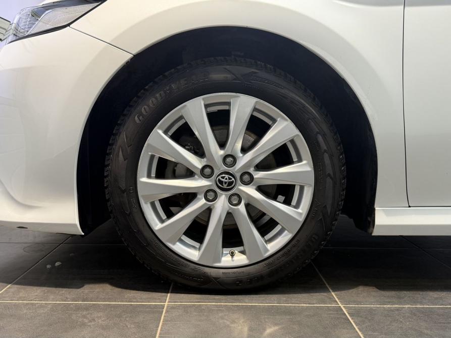 Toyota Camry VIII (XV70) Тверь  - изображение 31