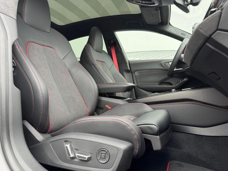 Audi A5 III (B10) Воронеж  - изображение 17