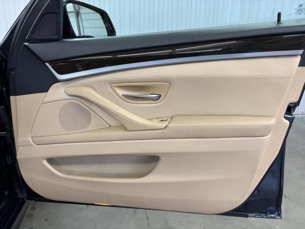 BMW 5 серии VI (F10/F11/F07) Рестайлинг с пробегом 2013 года, цена 2 157 000 рублей, 169900 км, седан, Автокод Объявления