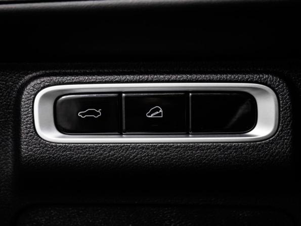 Chery Tiggo 7 Pro Max I Рестайлинг с пробегом 2024 года, цена 2 140 000 рублей, 15614 км, внедорожник, Автокод Объявления