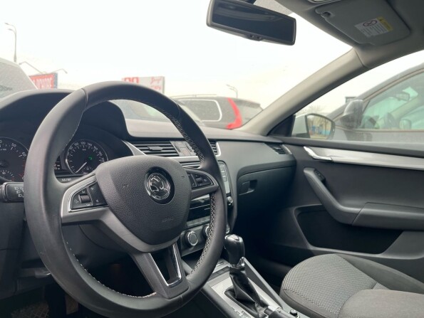 Skoda Octavia III (A7) с пробегом 2013 года, цена 1 245 000 рублей, 181373 км, лифтбек, Автокод Объявления