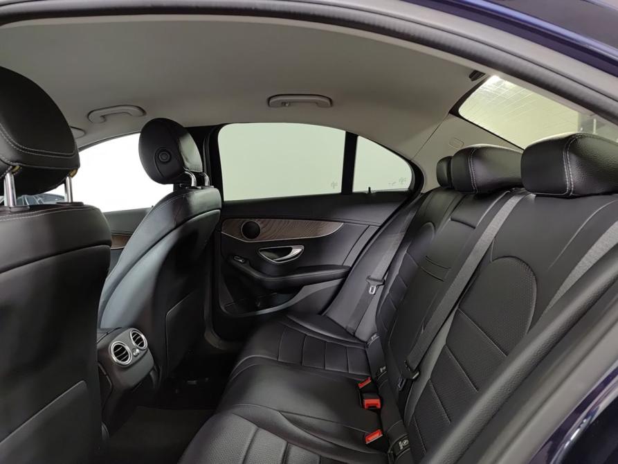Mercedes-Benz C-Класс IV (W205) Уфа  - изображение 15