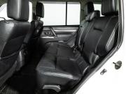 Mitsubishi Pajero IV Рестайлинг 1 Санкт-Петербург  - изображение 30