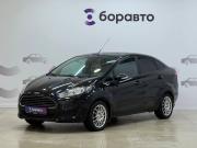 Ford Fiesta Mk6 Рестайлинг Ставрополь  - изображение 18