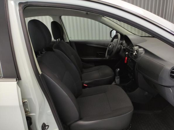 Nissan Almera III (G15) с пробегом 2018 года, цена 799 000 рублей, 98157 км, седан, Автокод Объявления