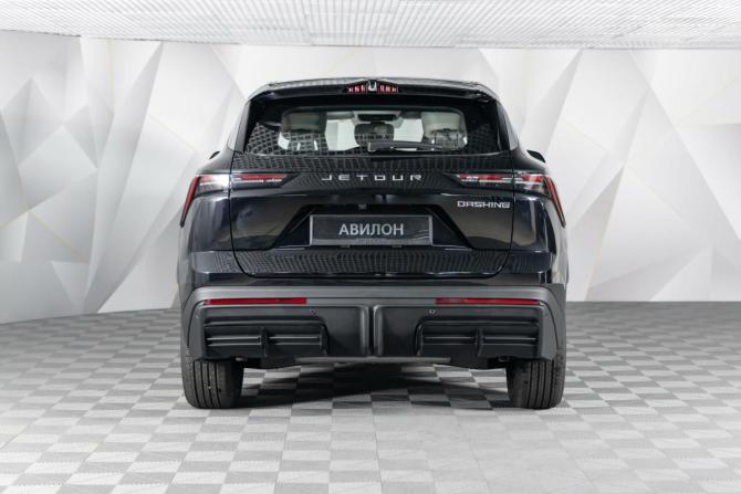 Новый JETOUR DASHING I 2026 года, цена 2 809 900 рублей, внедорожник, Автокод Объявления