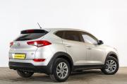 Hyundai Tucson III Тюмень  - изображение 27