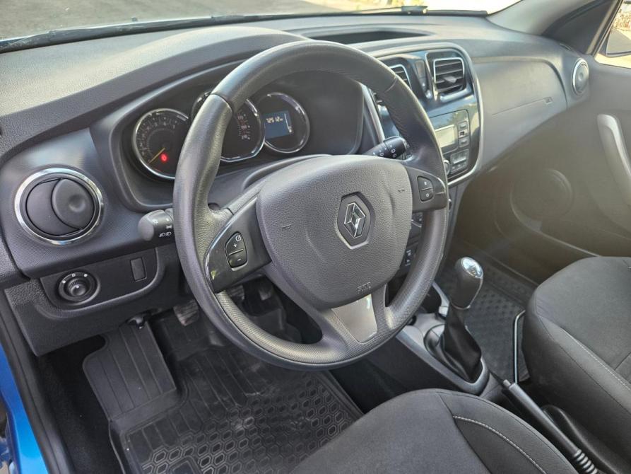 Renault Sandero II Воронеж  - изображение 7
