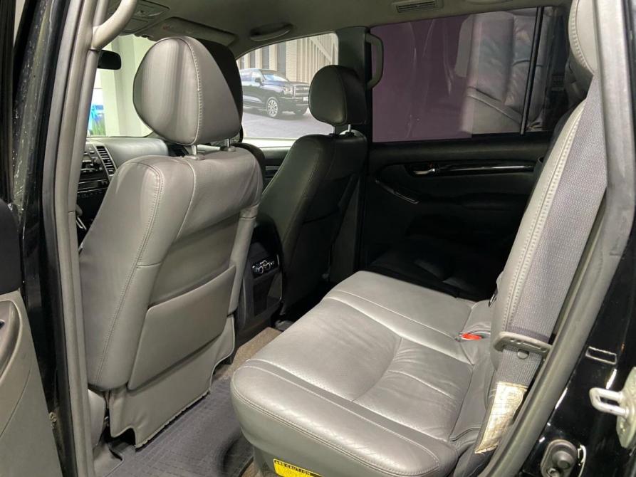 Toyota Land Cruiser Prado 120 Series Рестайлинг Сыктывкар  - изображение 16