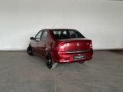 Renault Logan I Рестайлинг Москва  - изображение 20